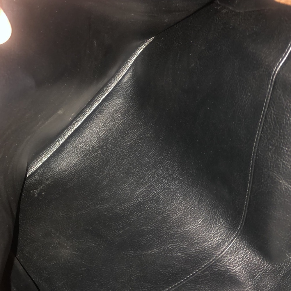 Burberrys Nova Check Haystack Plaid Oversized Clu… - image 5